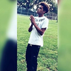 Solo - Ridin Thru The City