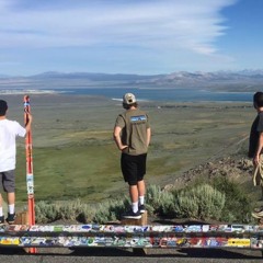 Mammoth Lakes Feat. Duncs (Prod. AMPLive)