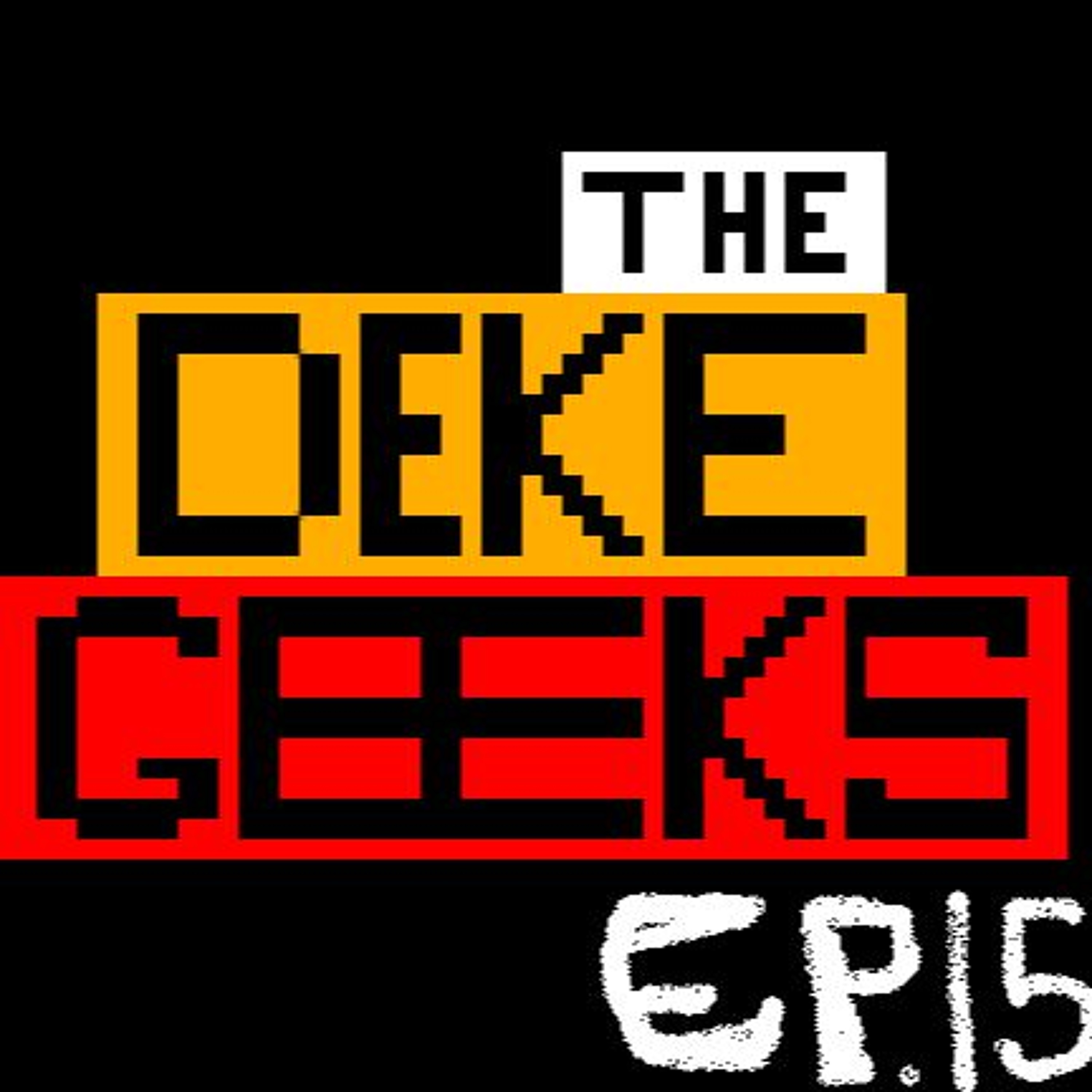 5/18/16 Ep. Fifteen Explicit thumbnail