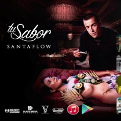 Santaflow - Tu sabor