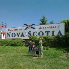 Nova Scotia(out of retirement)