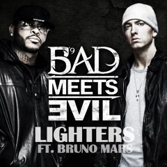 Lighters vs Biggie (Haydoss X WLLD Bootleg) //FREE DOWNLOAD