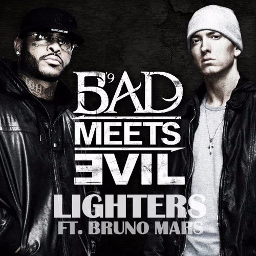 Lighters vs Biggie (Haydoss X WLLD Bootleg) //FREE DOWNLOAD
