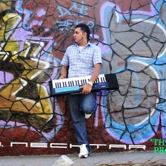 Descontrol - Wisin & Yandel ft Tony Dize (DJ Necktar VersionDembow 2016)