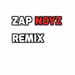 Red Hot Chilli Peppers Otherside ZAP Noyz Remix