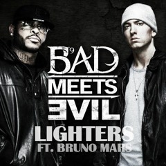 Lighters Vs Biggie (Haydoss X WLLD Bootleg)//FREE DOWNLOAD