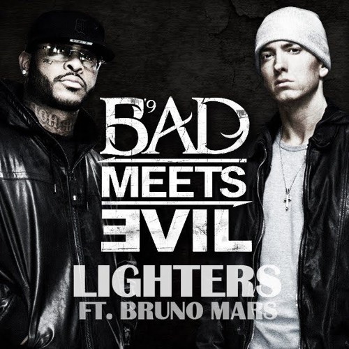 Lighters Vs Biggie (Haydoss X WLLD Bootleg)//FREE DOWNLOAD