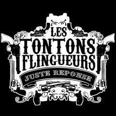 Les Tontons Teufeurs - Farfou & X-Taz-X FREE DONWLOAD