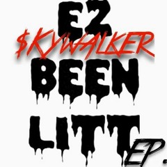 EZ $KYWALKER - Consignment Story