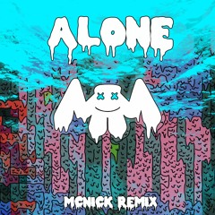 Marshmello - Alone (MCNick Remix)