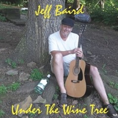Wasting My Time - Hidden Track on Jeff Baird's CD called "Under The Wine Tree"