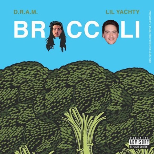 Stream Broccoli - D.R.A.M (Gospel Version) (smartest Remix) by ...