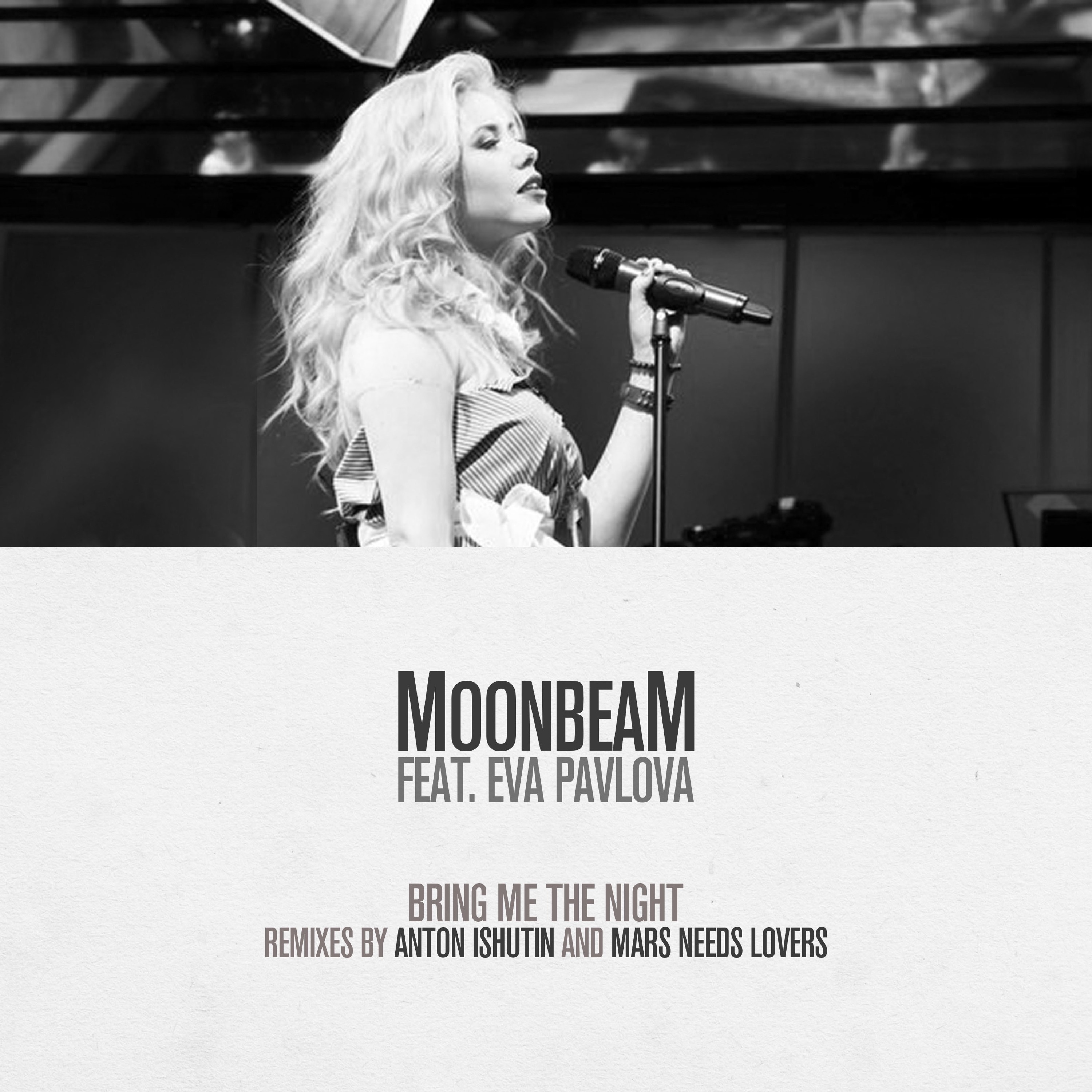 Moonbeam Feat. Eva Pavlova - Bring Me The Night (Original Mix) (Preview) episode artwork