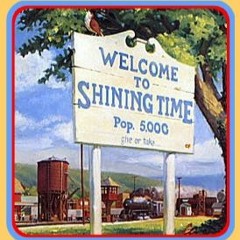 Shining Time Station Theme