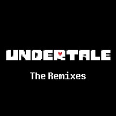 Undertale - Bonetrousle (Cement City Remix)