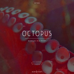 Martin Kleinert - Octopus