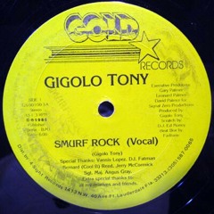 Gigolo tony - Smurf Rock-1.mp3