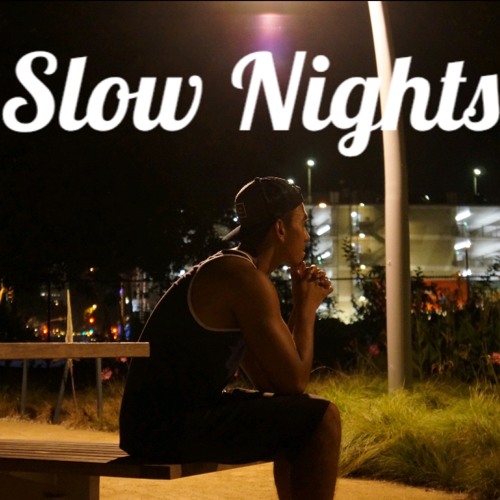 Slow Nights by DJ Barb Free Listening on SoundCloud