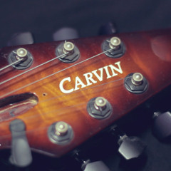 Carvin DC127C