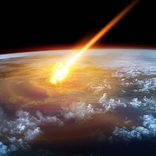 The Asteroid End