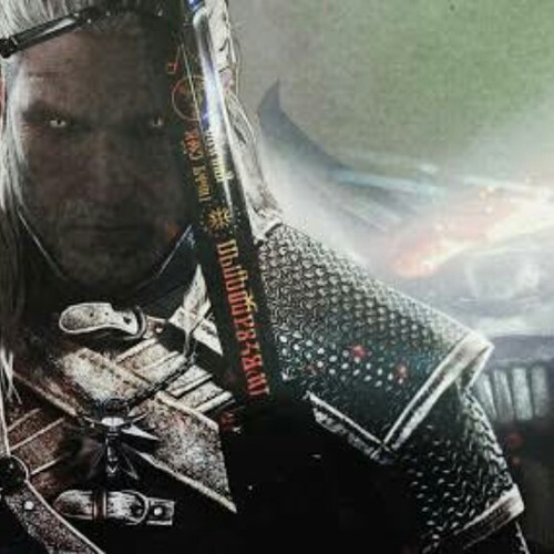 Rap do The Witcher 3- Caçador de Monstros - 7 Minutoz.mp3
