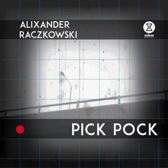 Alixander Raczkowski - IAll Deep (Original Mix)