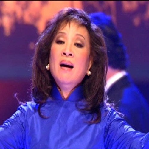 Canh Thiep Dau Xuan - Thanh Thuy