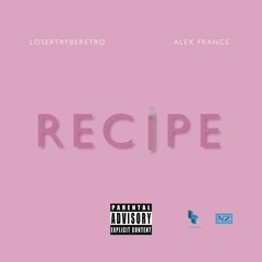 Recipe W/ Alex France