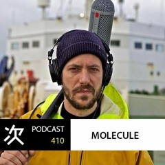 Tsugi Podcast 410 : Molécule