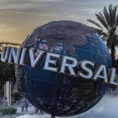 Universal Tone  - Flapping Galaxies (unmastered)