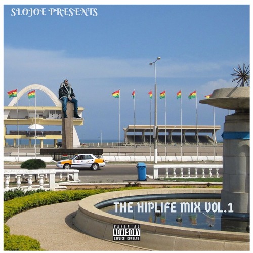 Stream THE HIPLIFE MIX by slojoe_ | Listen online for free on SoundCloud