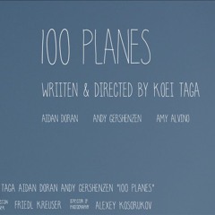 100 Planes
