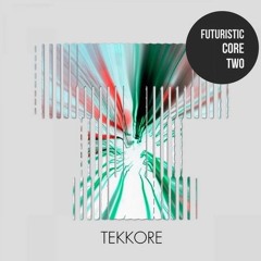TECHNO ALLIANCE 2 | Tekkore | TEKR004
