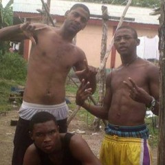 One love P-T-O Prod.djbayron