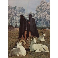 SONG FOR AN UNBORN SUN