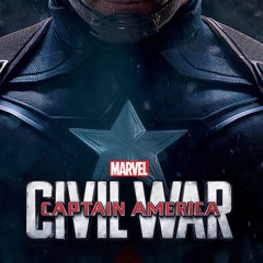 Resurgence (Featured on Captain America TV SPOT)