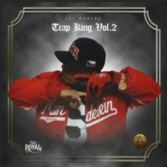 Antes-GeeMoreno-TrvpKingII(LaCosaNostraBeats)