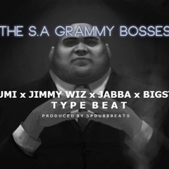 Spdubbbeats Tumi x Jimmy Wiz x Jabba x Bigstar type beat