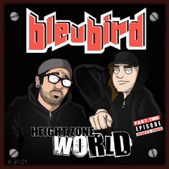 Episode 94 - Bleubird (Part 2)