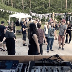 DJ Set @ Lichtalben Open Air 04.06.2016