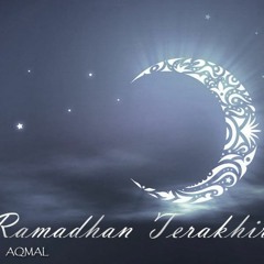 Ramadan Terakhir
