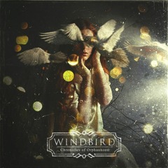 Windbird - Chronicles Of Orphanhood