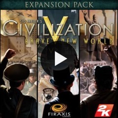 Brave New World Theme