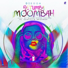 Retumba Moombah (Prod. By Dj Glass; Oscar Yestera)