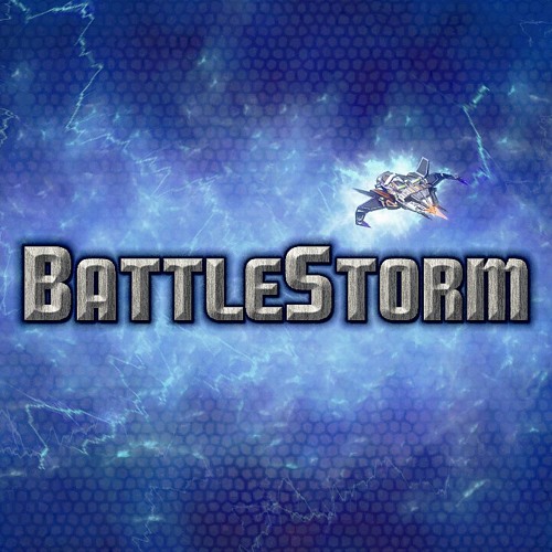 BattleStorm Original Soundtrack