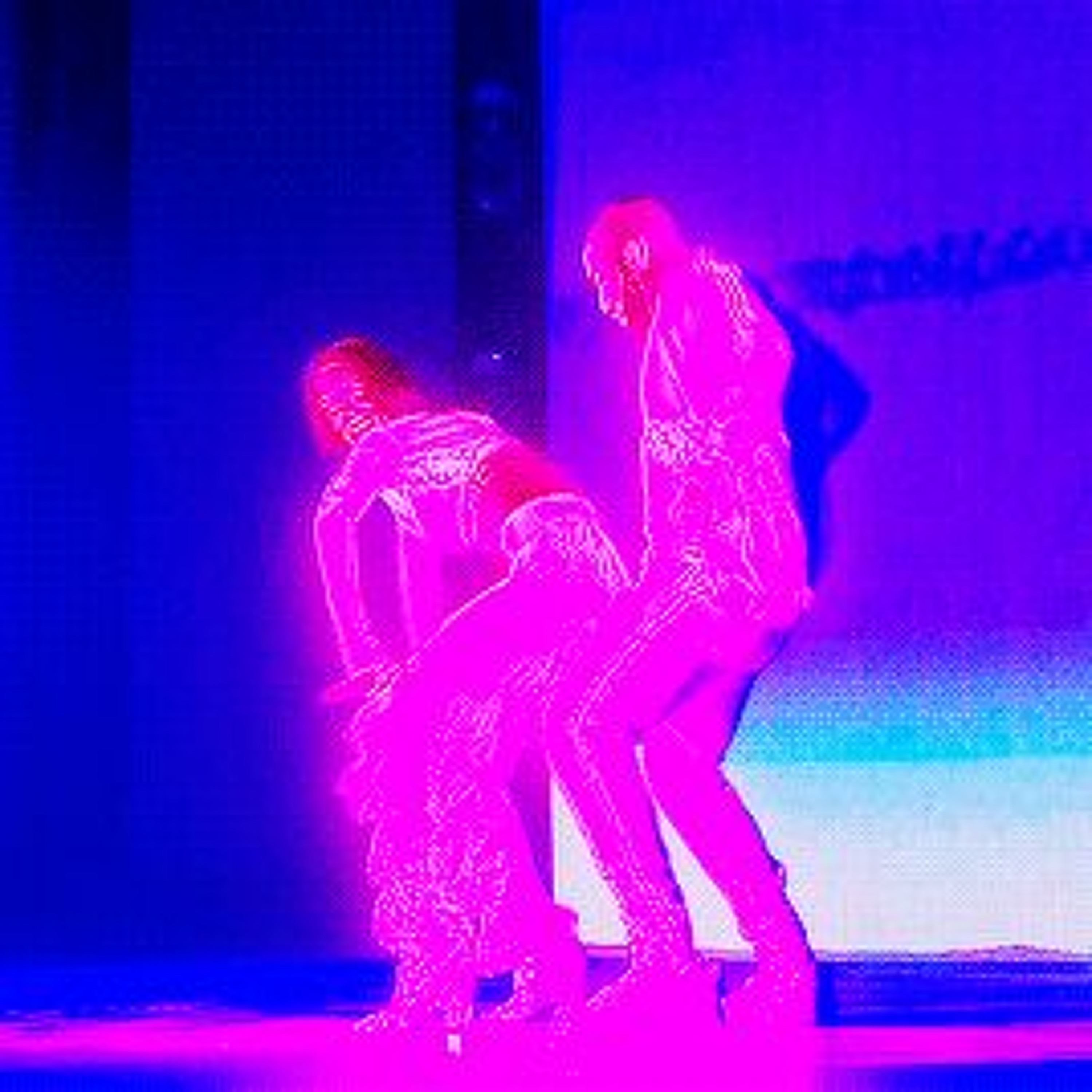 来学冠军英文歌「Work」