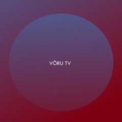 Võru TV (Ruski ja'Zõk)