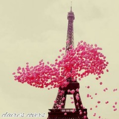 Claire's Cover (A Capella) - Officially Missing You by Tamia