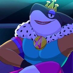 Wander Over Yonder | Emperor Awesome's Theme | GB Remix