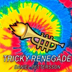 pettersson - Tricky Renegade [Melbourne Bounce]